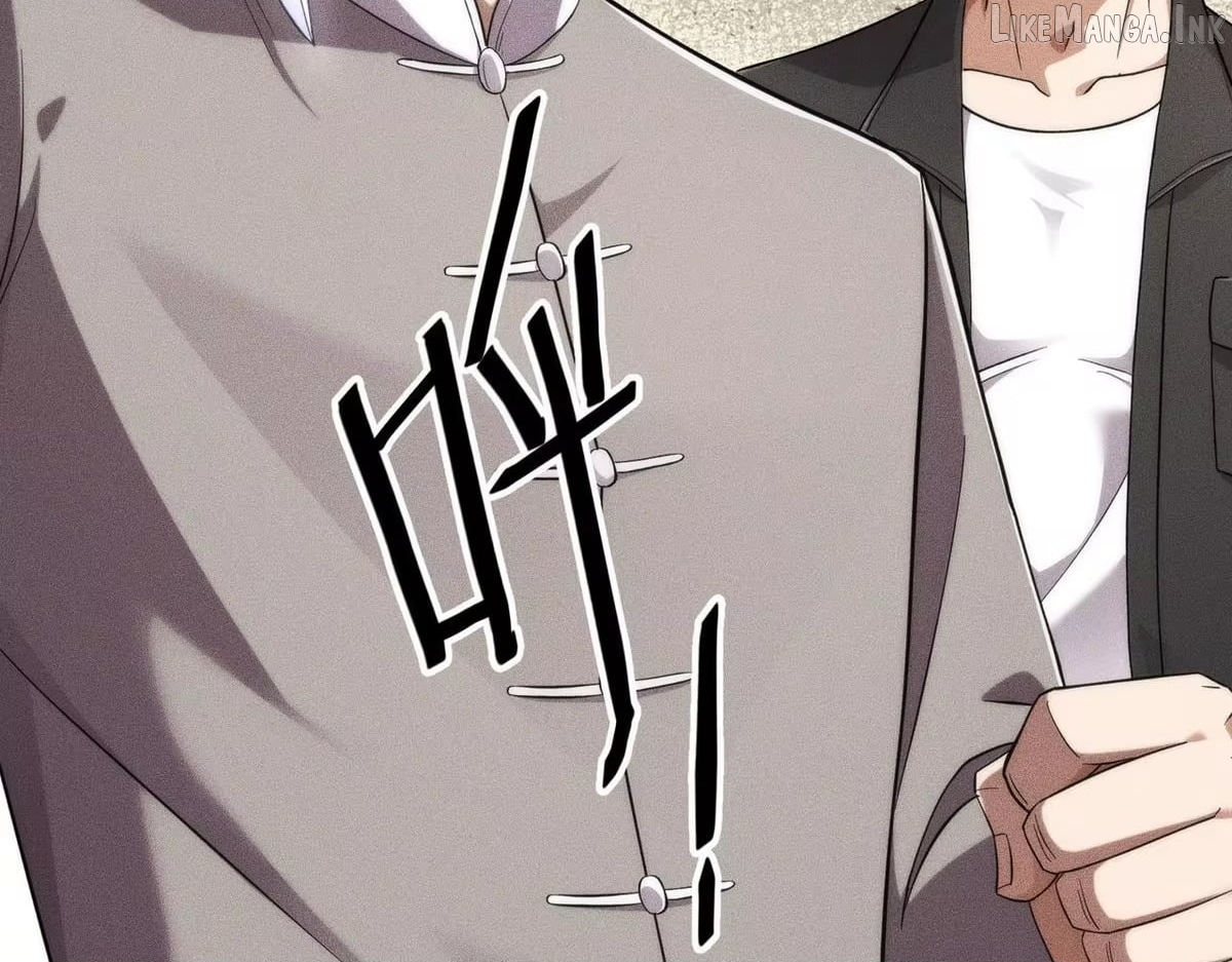 Hidden Dragon in the City (2025) Chapter 82  - page 6